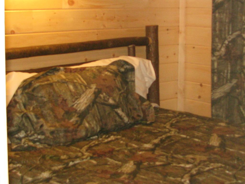 Pine Knoll Hotel Lakeside Lodge & Cabin Old Forge Pokój zdjęcie