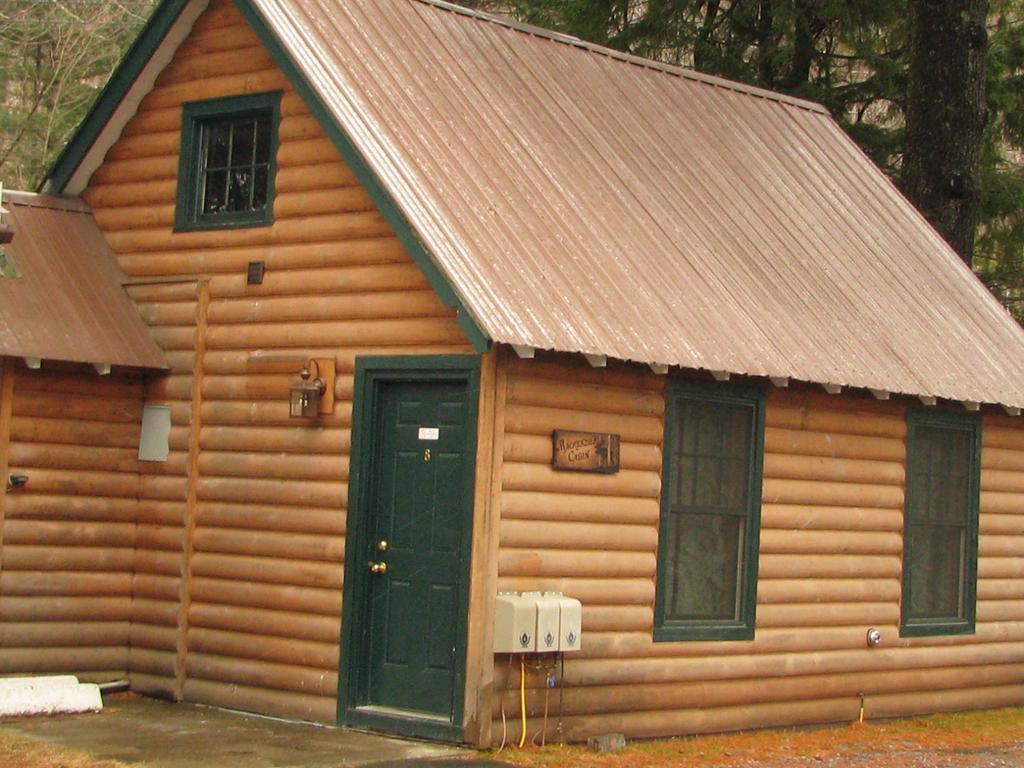 Pine Knoll Hotel Lakeside Lodge & Cabin Old Forge Pokój zdjęcie