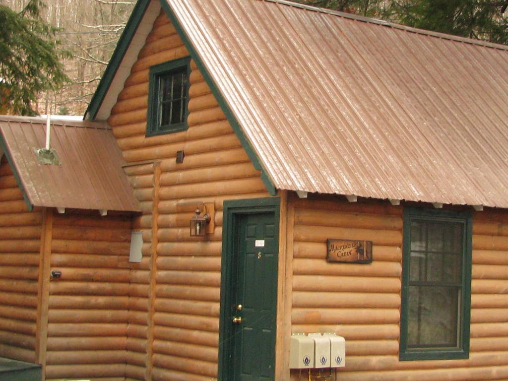 Pine Knoll Hotel Lakeside Lodge & Cabin Old Forge Pokój zdjęcie