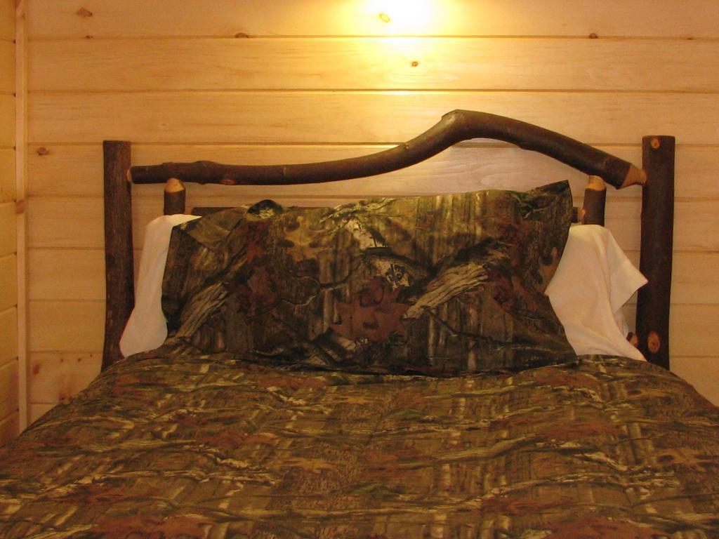 Pine Knoll Hotel Lakeside Lodge & Cabin Old Forge Pokój zdjęcie